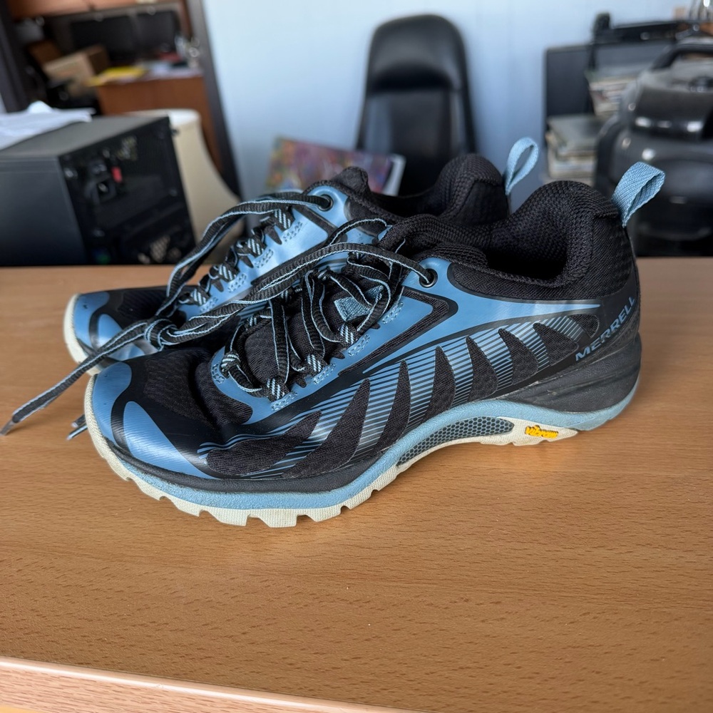 Merrell Shoes